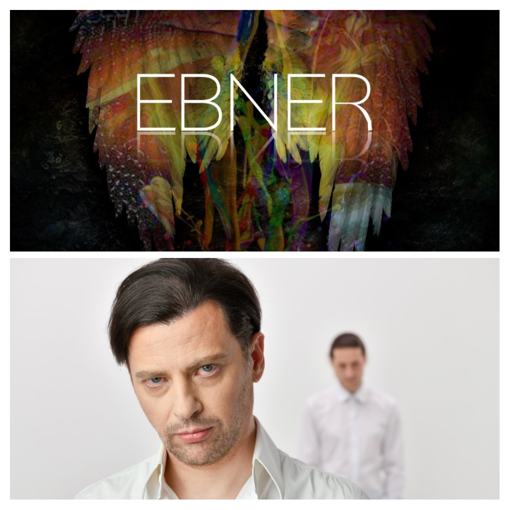 Davor Ebner predstavio spot za baladu "Ljubavna Krila"